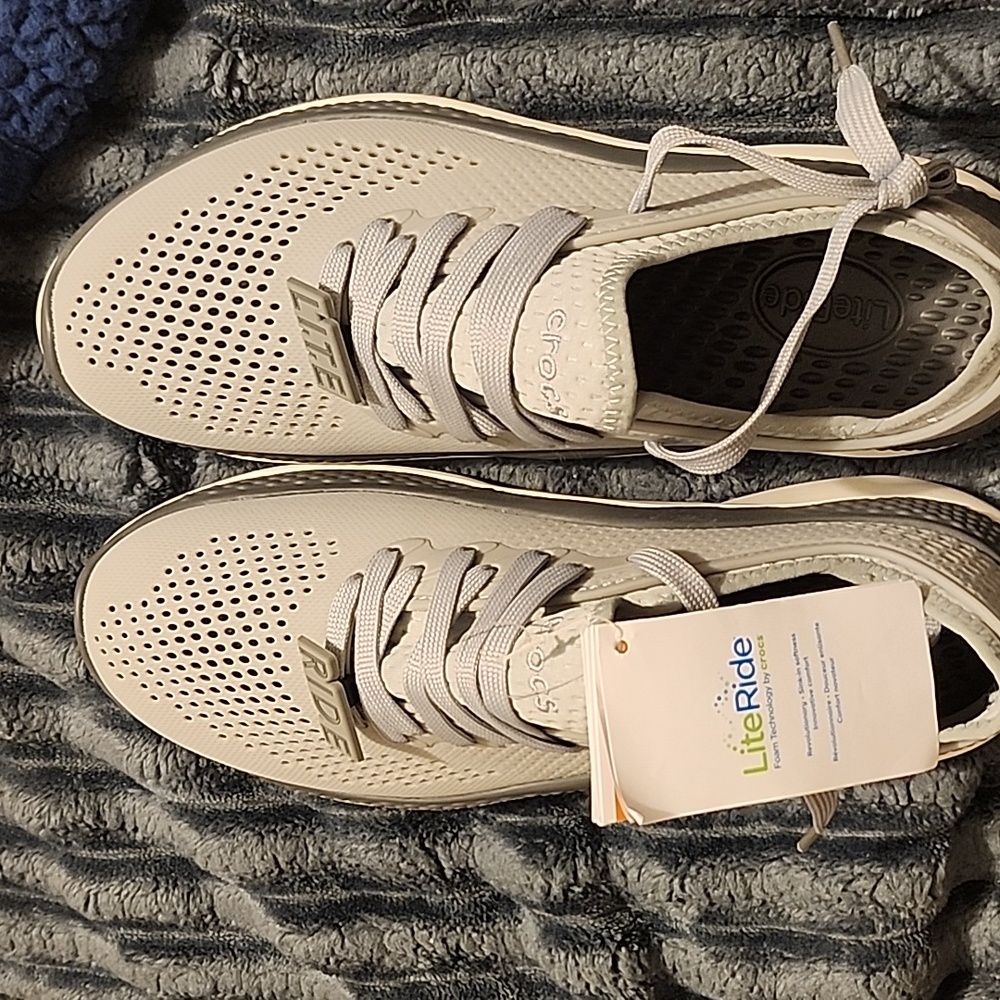 CROCS literide 360 pacer